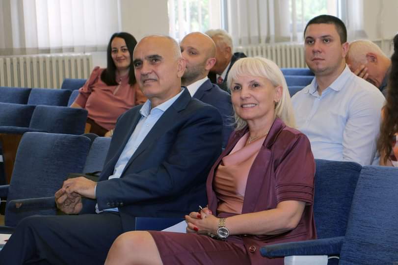 Заседала Скупштина Града Смедерева: Одлукa о завршном буџету Града Смедерева за протеклу годину са извештајем о ревизији консолидованих финансијских извештаја